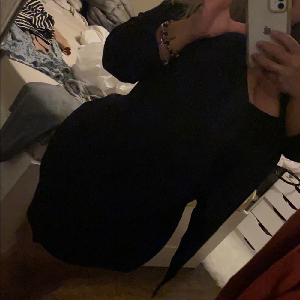 Black blazer - Picture 3 of 4